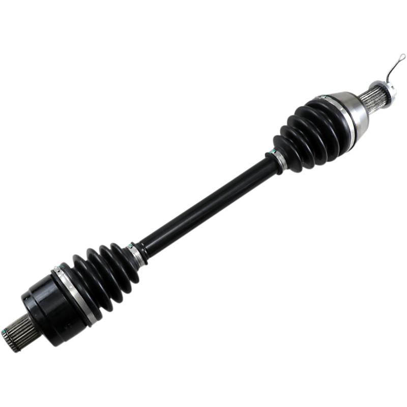 MOOSE OFFROAD Complete Axle Assembly - Image 67