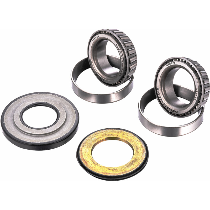 FACTORY LINKS Steering Stem Bearing Kit - Image 15