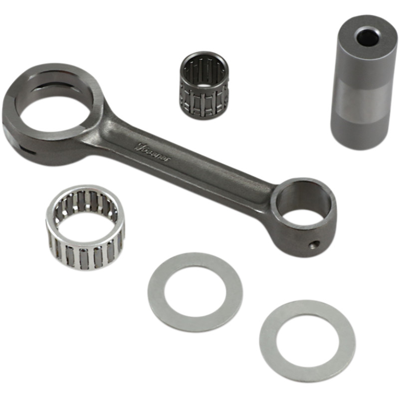 WOSSNER Connecting Rod Kit for 2-Stroke - Image 5