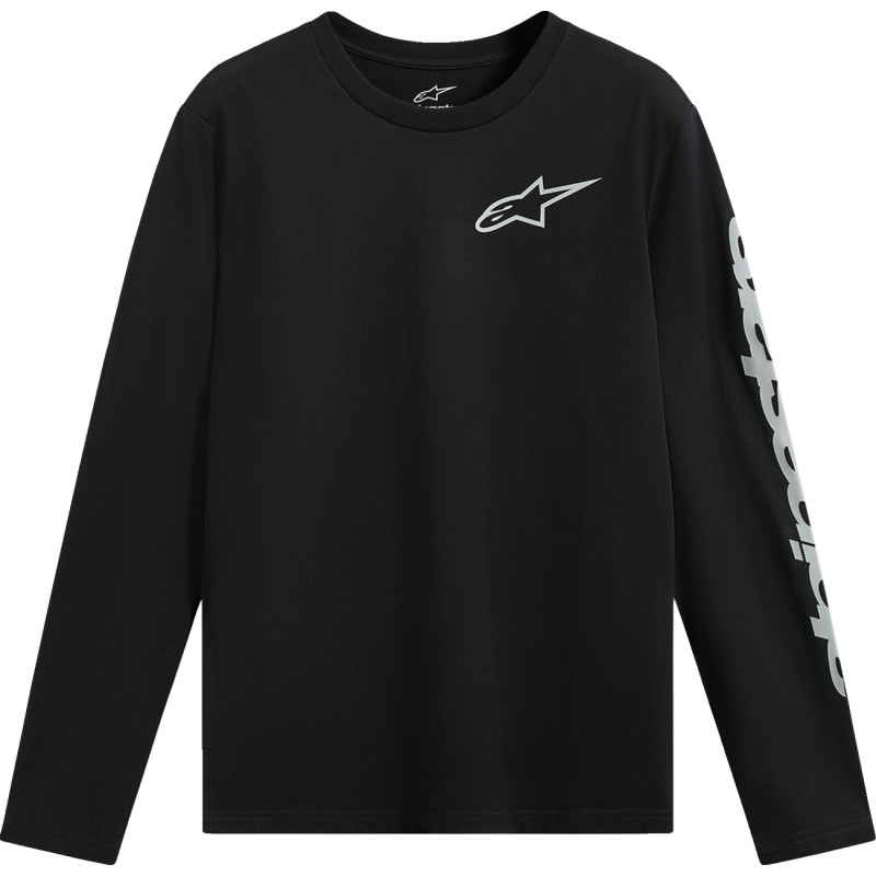 ALPINESTARS Trackside Long-Sleeve CSF T-Shirt