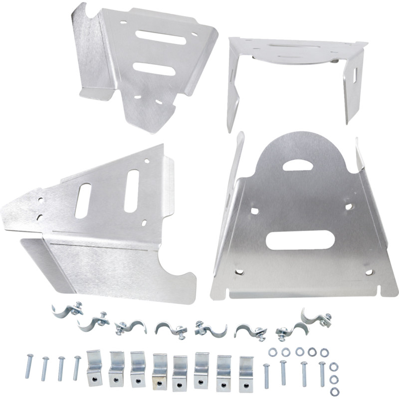 MOOSE OFFROAD A-Arm Guards - Image 13