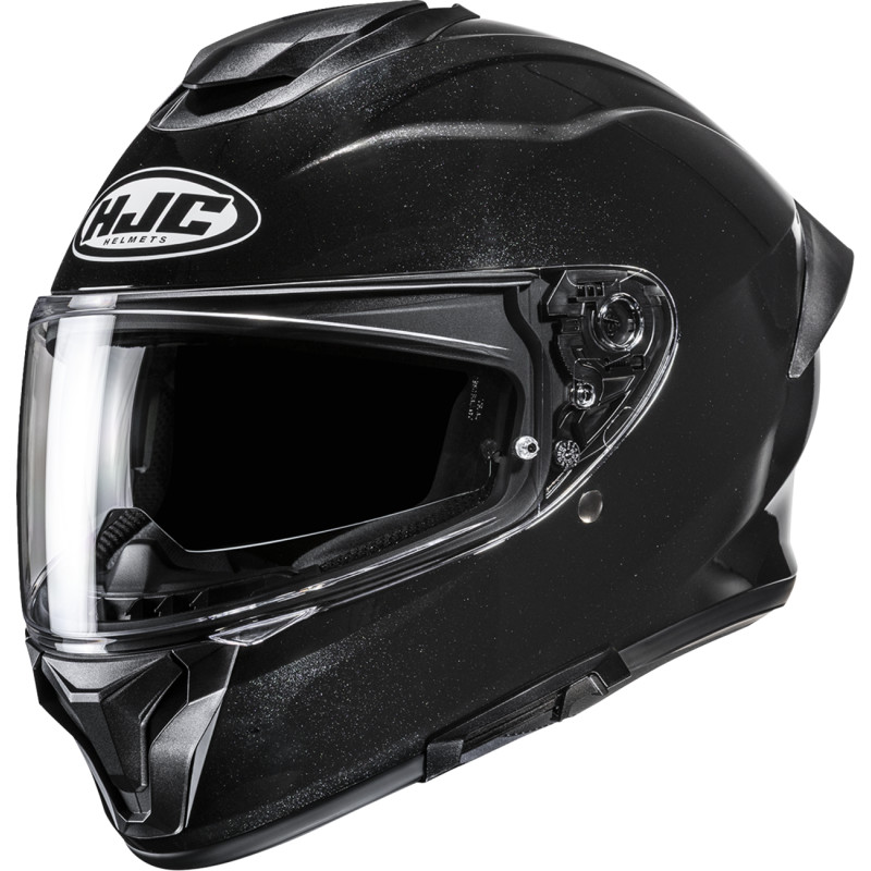 HJC C71 Solid Helmet