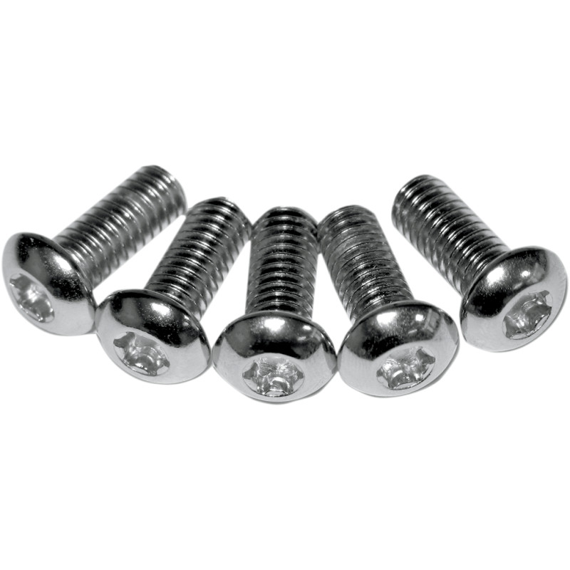 RC COMPONENTS Rotor Bolts