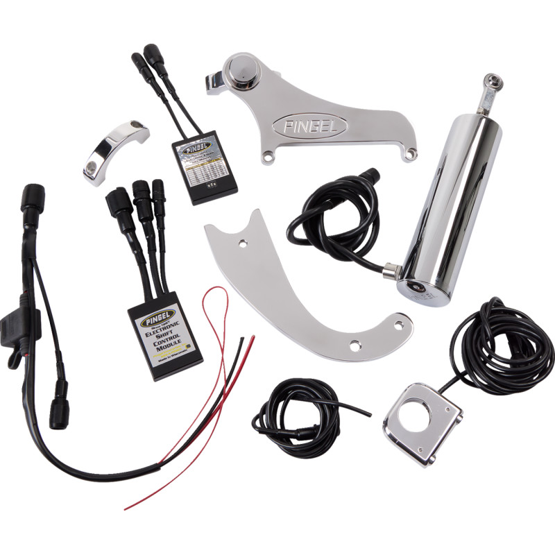 PINGEL Electric Easy Shift™ Speed Shifter Kit - Image 3