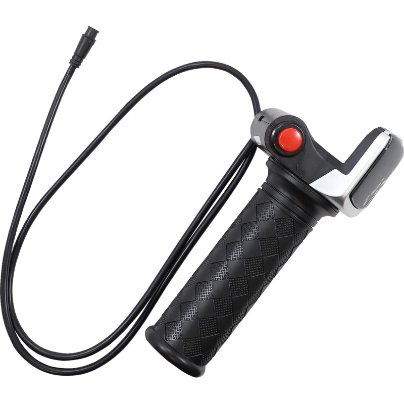 MOOSE OFFROAD RS-16 E-Bike Throttle Grip