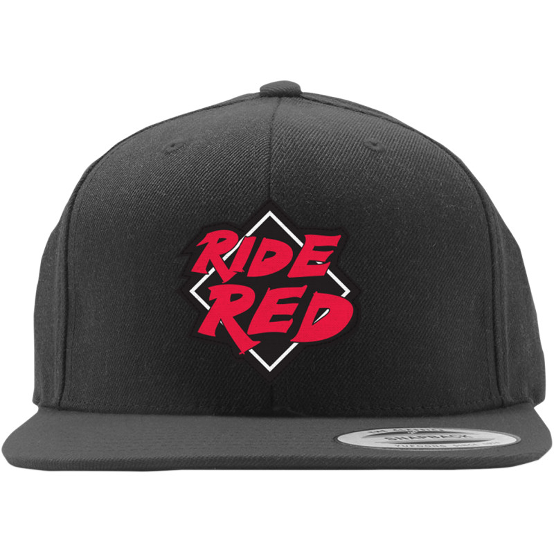 FACTORY EFFEX Youth Honda Hat