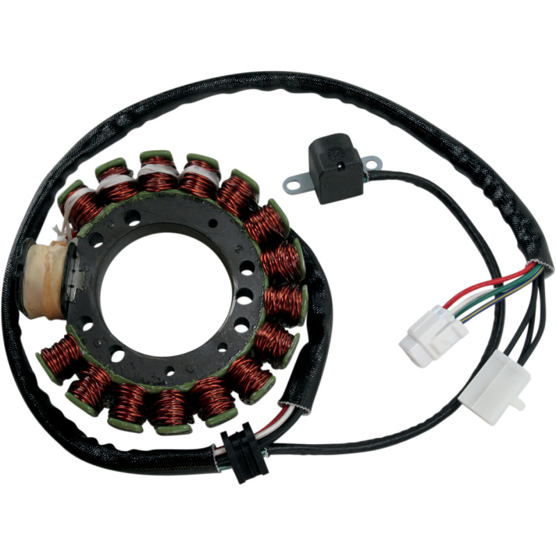 MOOSE OFFROAD Stator - Image 3