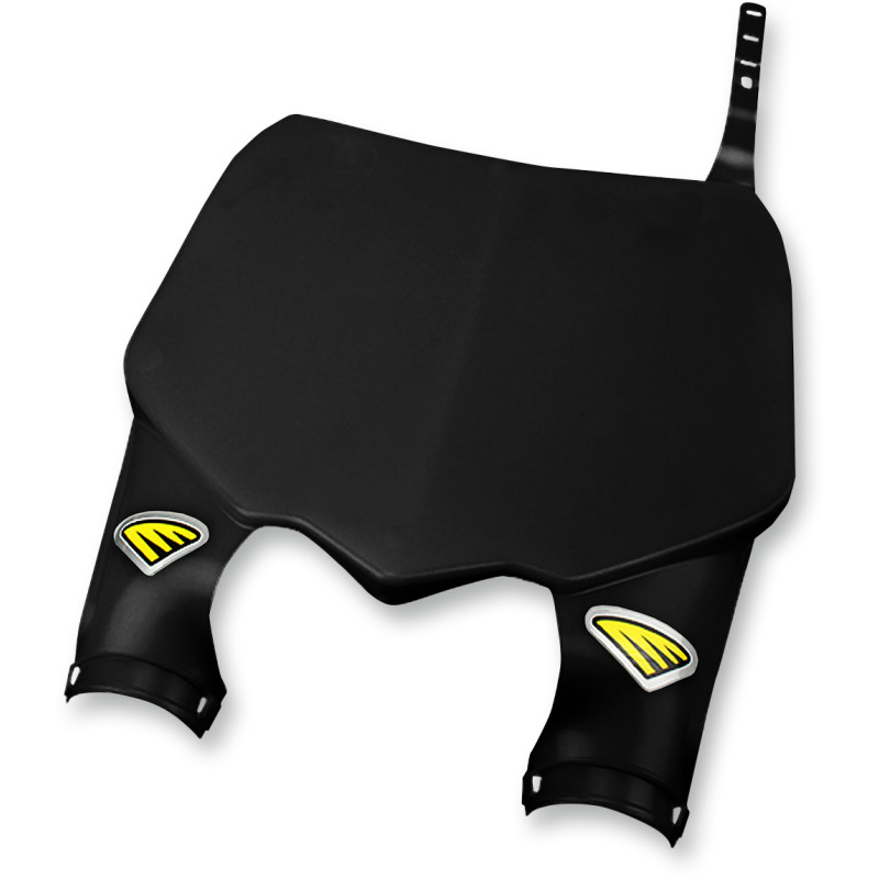 CYCRA Stadium Number Plate