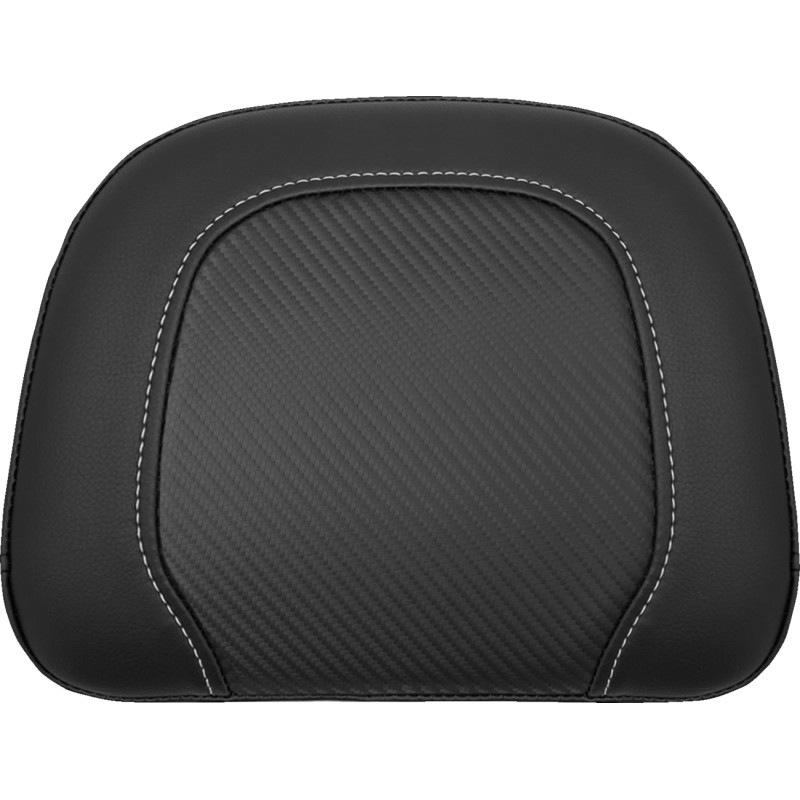 SADDLEMEN Touring Sissy Bar Pad