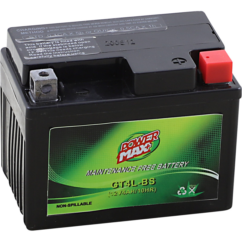 POWER MAX Maintenance-Free Battery - Image 9
