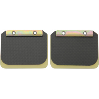 Replacement Pro Series Reed Set - RAD-01D/RAD-01E - Honda