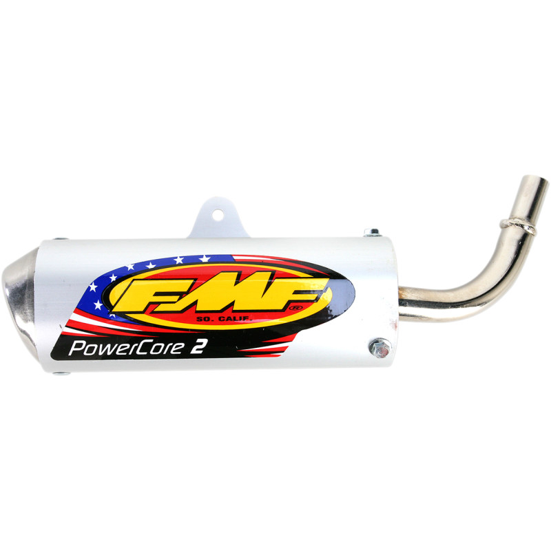FMF Powercore 2 Silencer - Image 4