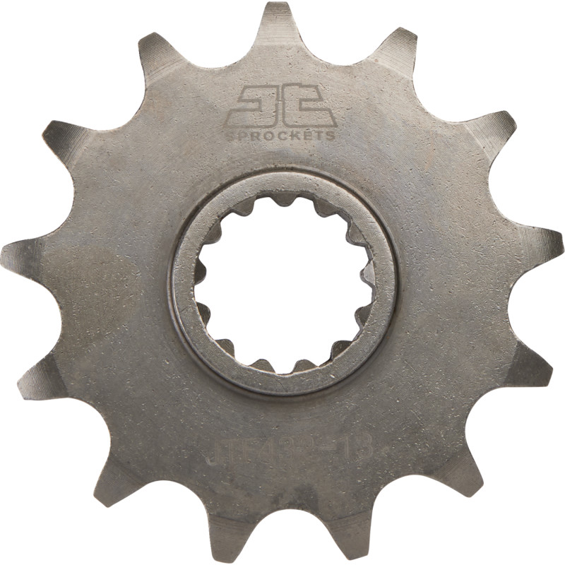 JT SPROCKETS Countershaft Front Sprocket
