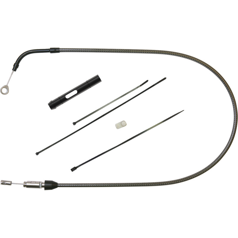 MAGNUM SHIELDING KARBONFIBR Quick Connect Upper Clutch Cable