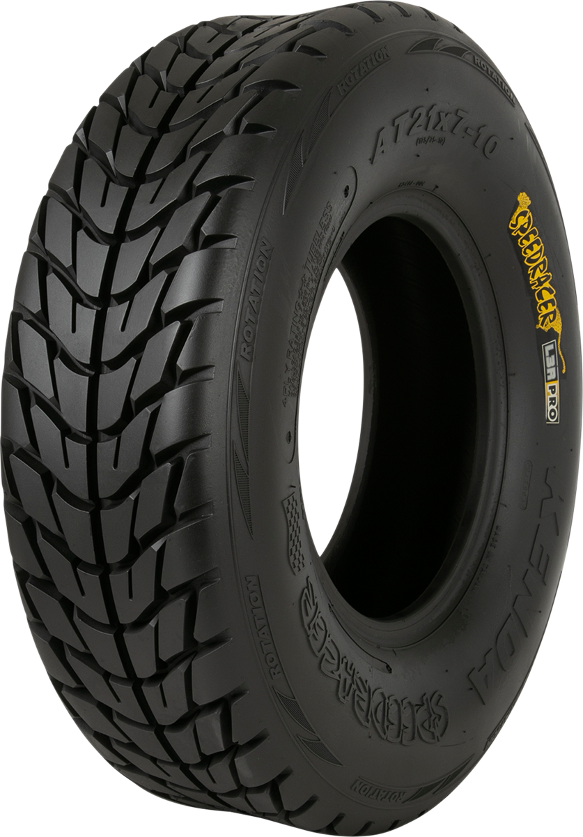 Kenda K546 Speed Racer Tires - View 1