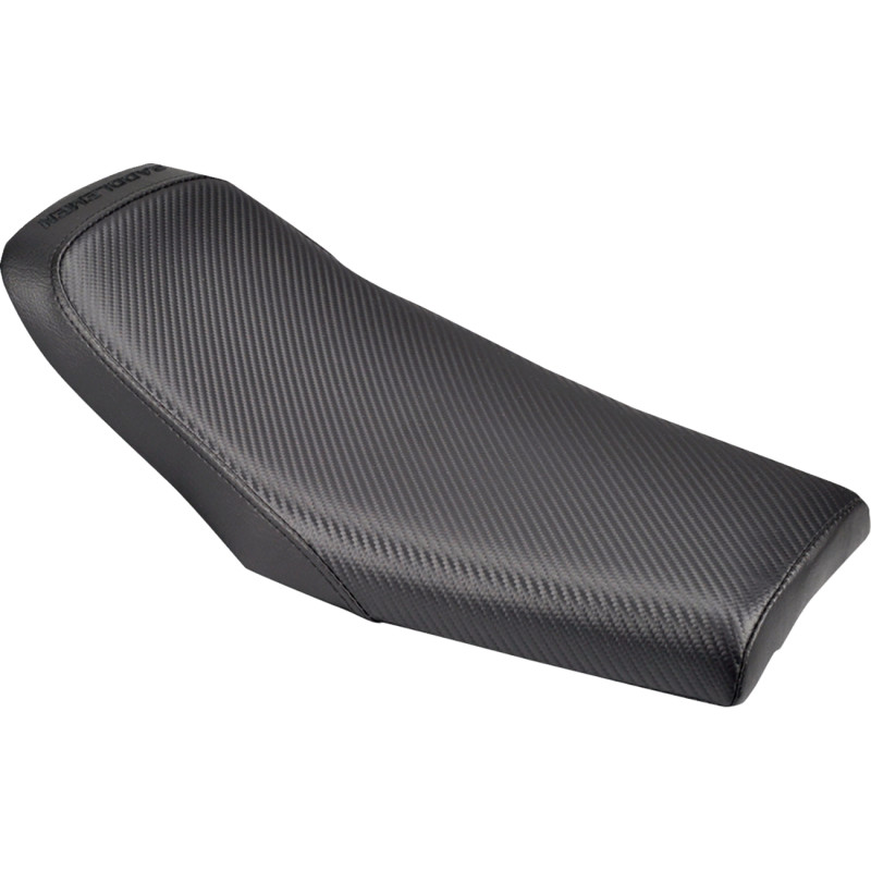 SADDLEMEN Eliminator Carbon Fiber Solo Seat