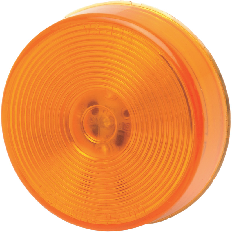 BRITE-LITES Round LED Trailer Light