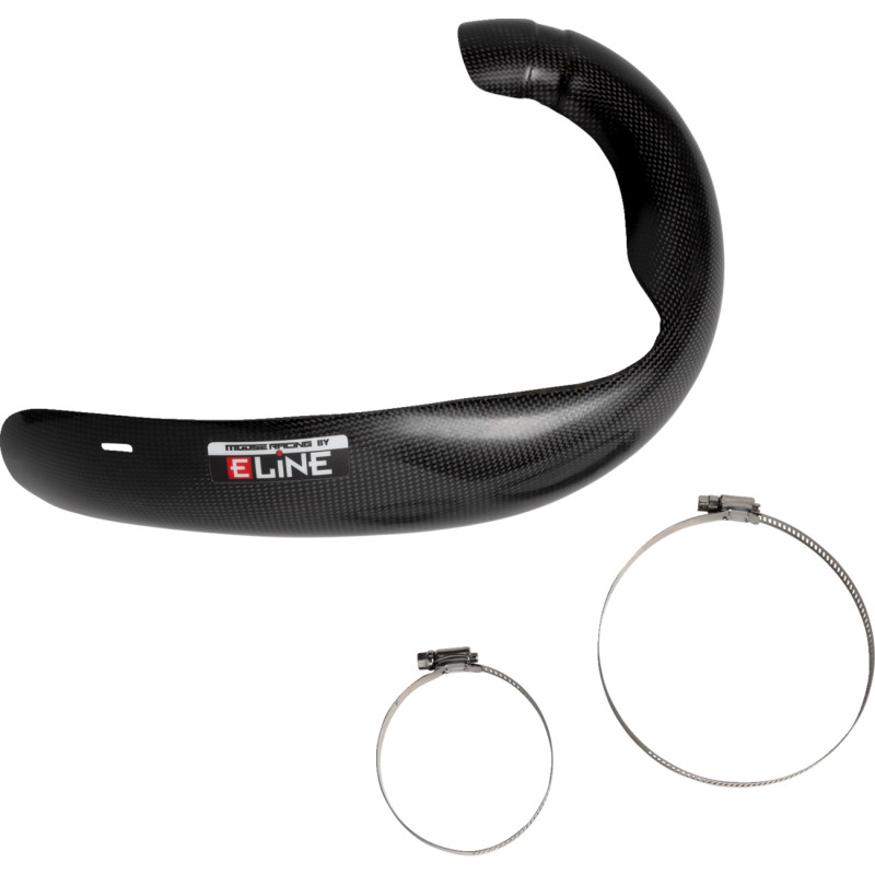MOOSE OFFROAD Pipe Guard