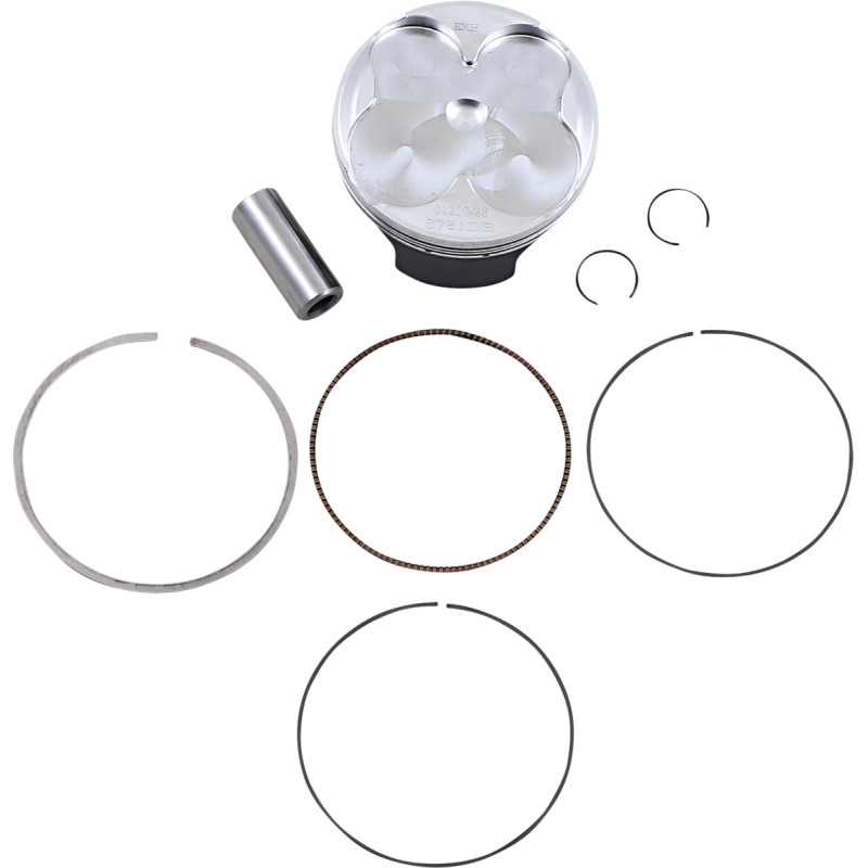 WOSSNER Piston Kit for 4 Stroke - Image 16