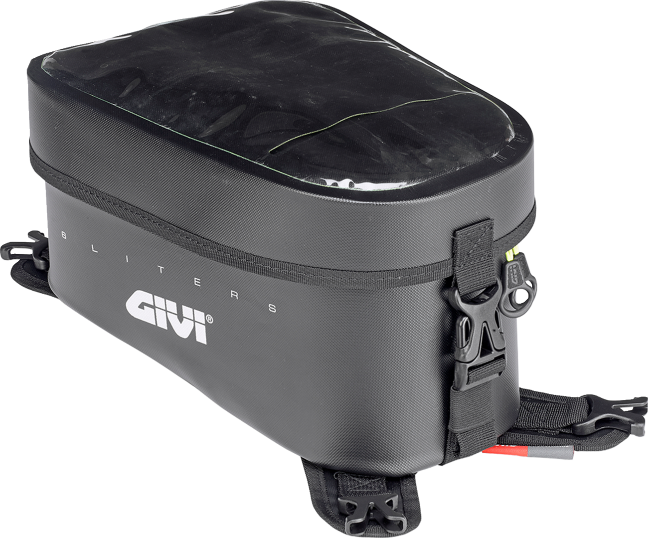 Givi Tank Bag — Gravel-T — 10 Liter