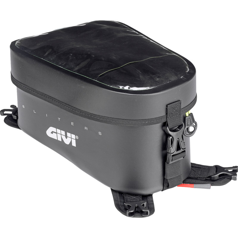 GIVI Gravel-T 10 Liter Tank Bag