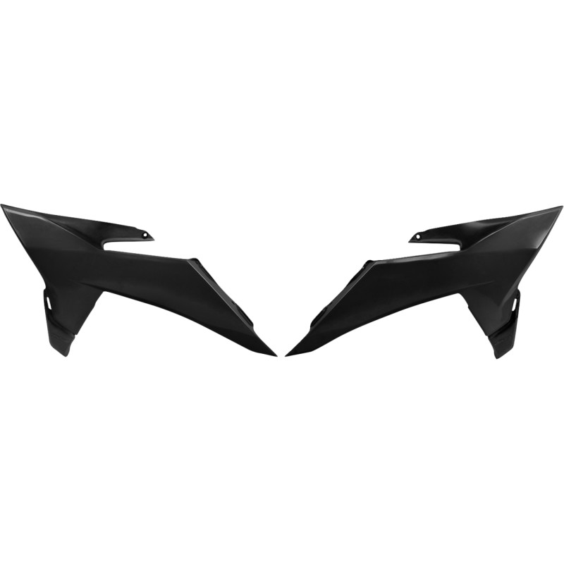 UFO Replacement Radiator Shrouds