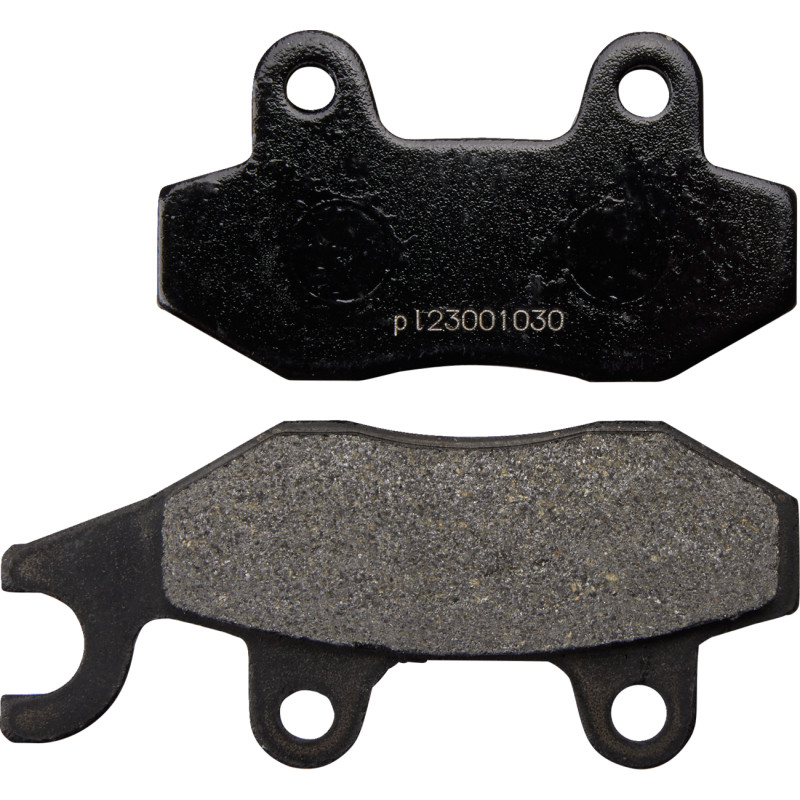 MOOSE OFFROAD Qualifier Brake Pads - Image 7