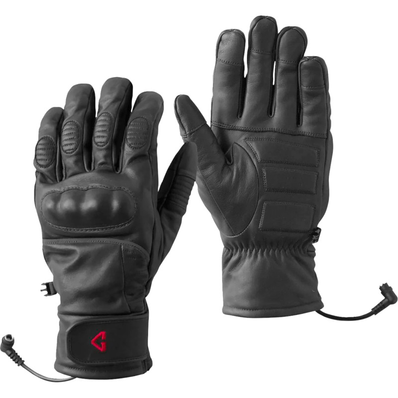 GERBING HEATED CLOTHING 12 V Hero Heated Gloves