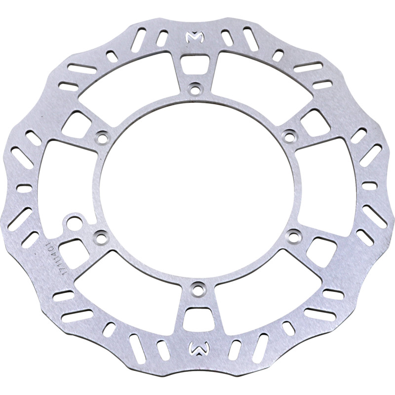 MOOSE OFFROAD Standard Brake Rotor - Image 4