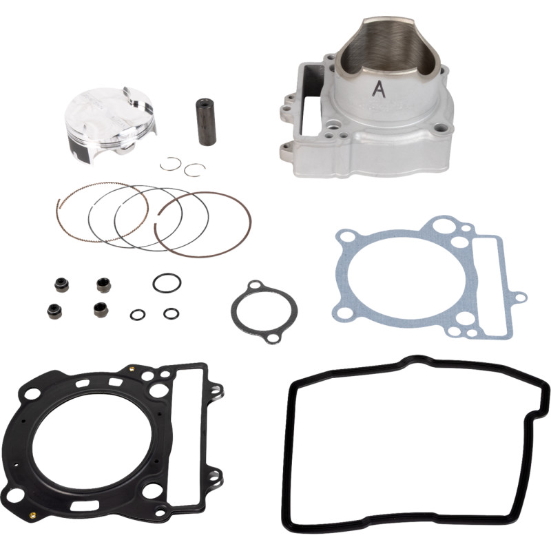 CYLINDER WORKS Cylinder Kit — Cylinder Kit - Image 20