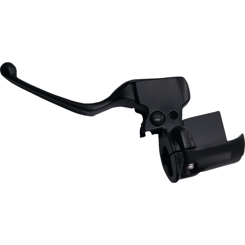 DRAG SPECIALTIES Clutch Lever Assembly - Image 4
