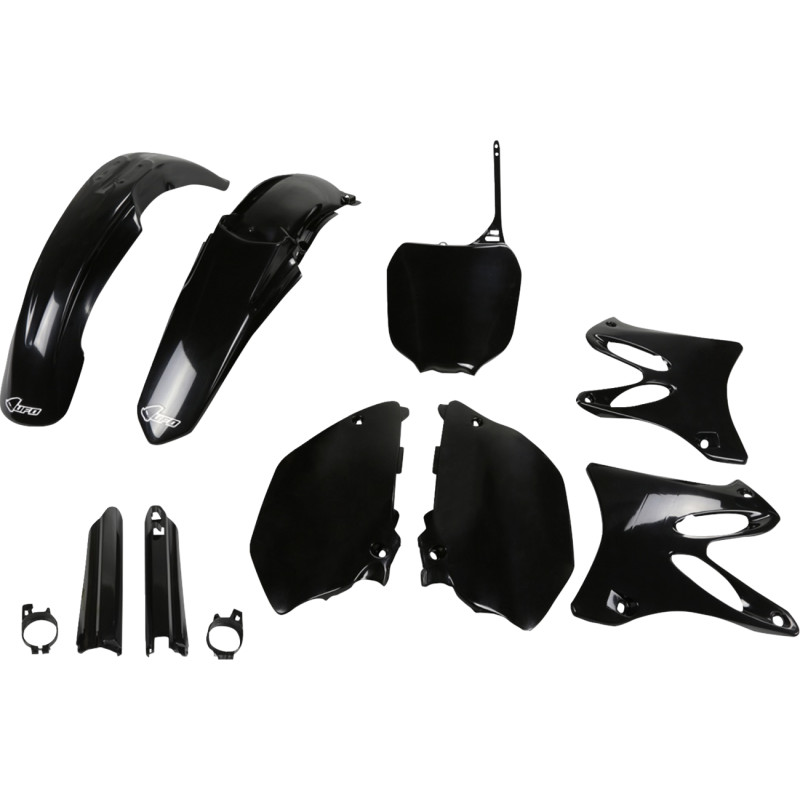 UFO Full Replacement Body Kit For Yamaha - Image 4