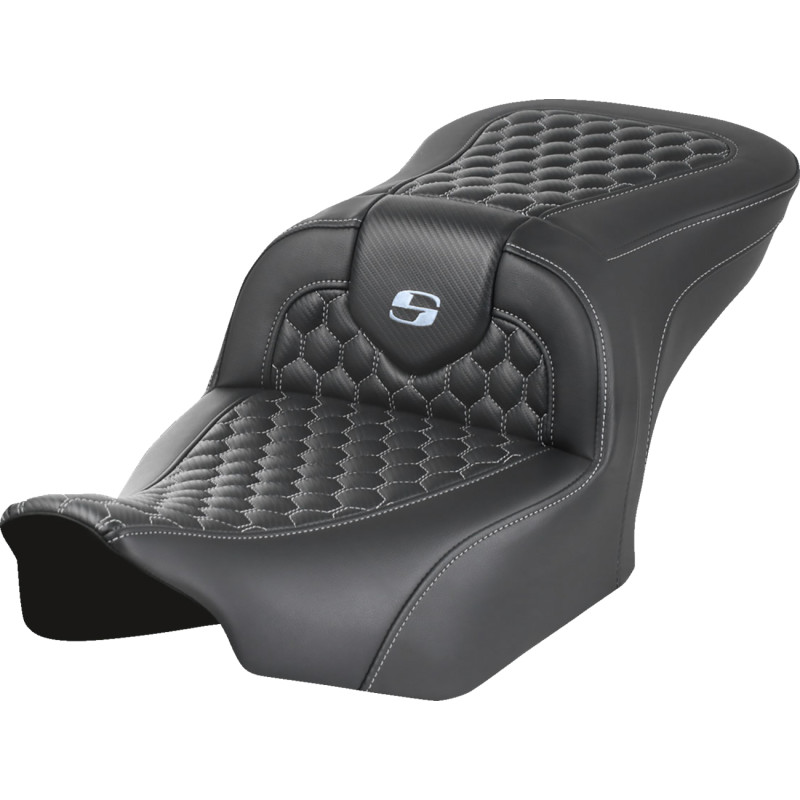 SADDLEMEN Honeycomb Roadsofa™ Seat - Image 13