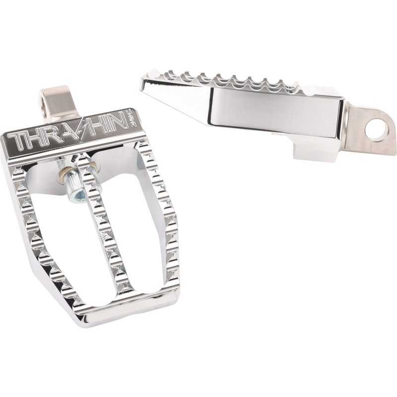 THRASHIN SUPPLY CO. Militant Foot Pegs