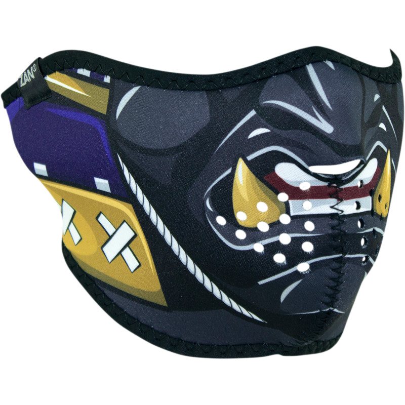 ZAN HEADGEAR Neoprene Half Mask
