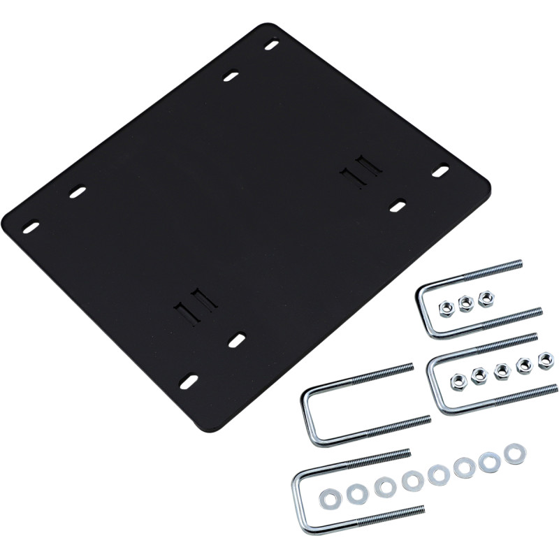 MOOSE OFFROAD Plow Mount - Image 46