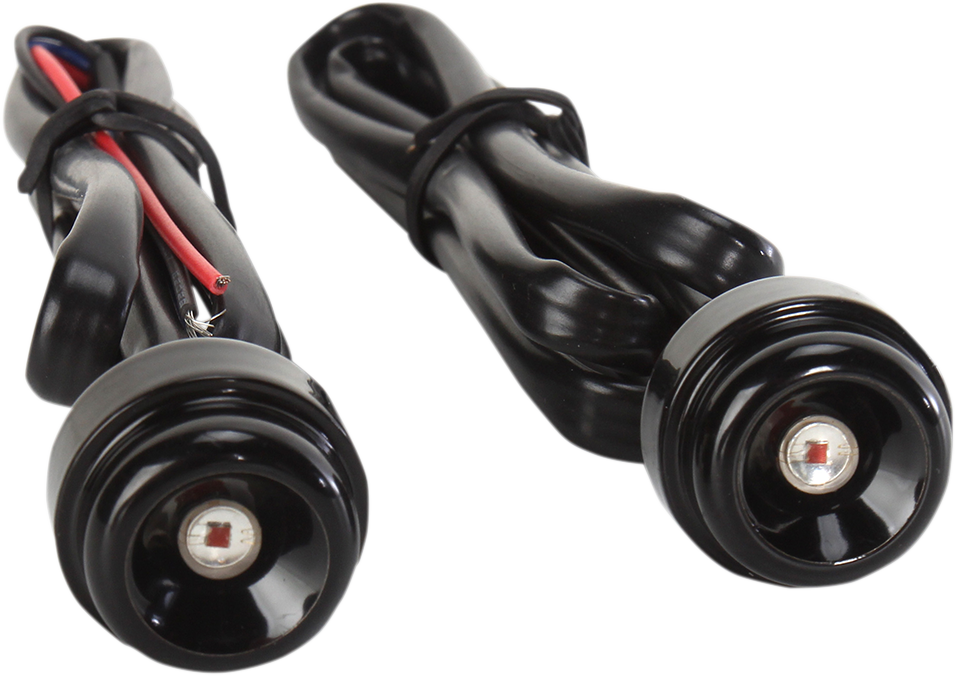 Black/Red