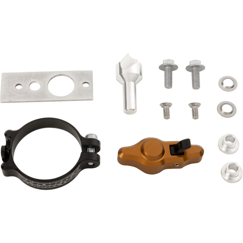 WORKS CONNECTION Pro Launch Start Device - Image 35