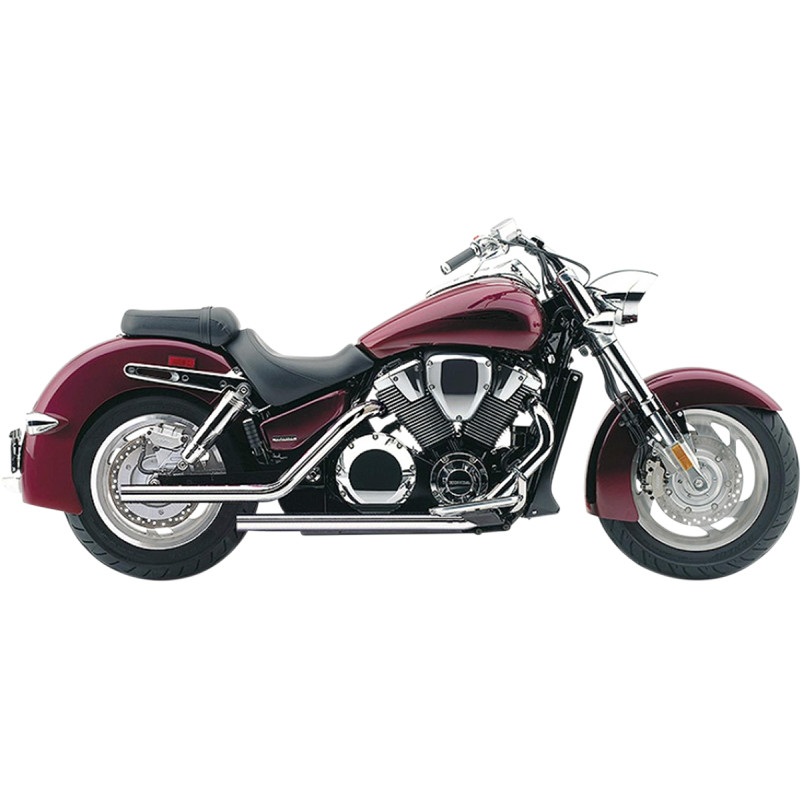 COBRA Dragster Exhaust System - Image 3