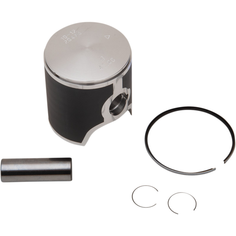 VERTEX Piston Kit Cast Replica for 2 Stroke