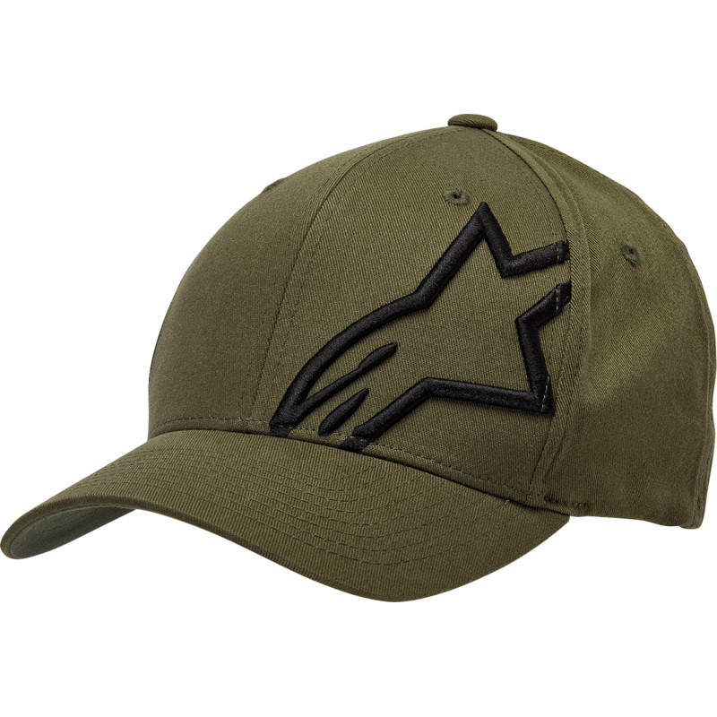 ALPINESTARS Corp Shift 2 Curved Brim Hat