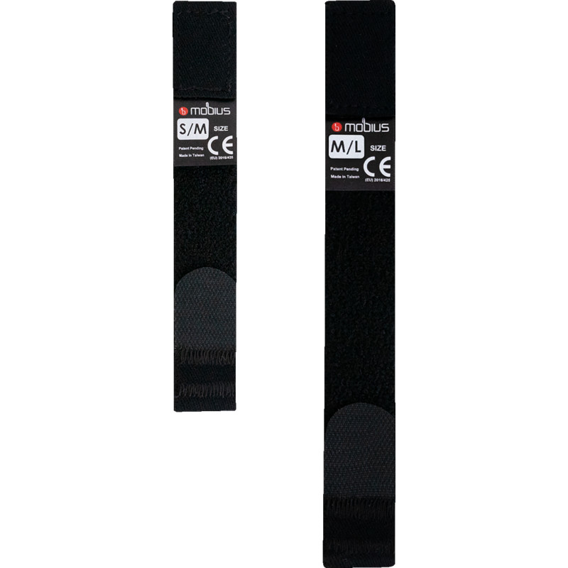 MOBIUS Velstretch Wrist Strap