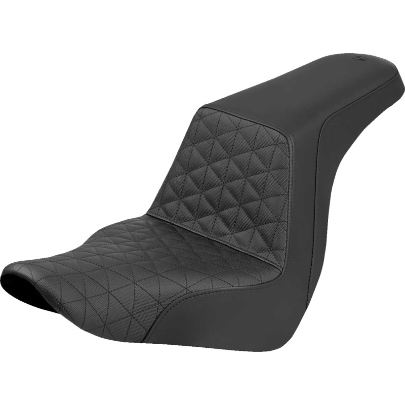 SADDLEMEN Step-Up Tri-Gripper Seat - Image 2
