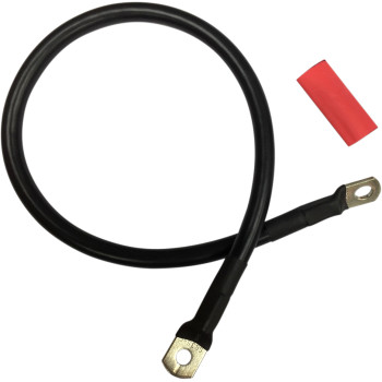 22 Inch Battery Cable Drag Specialties