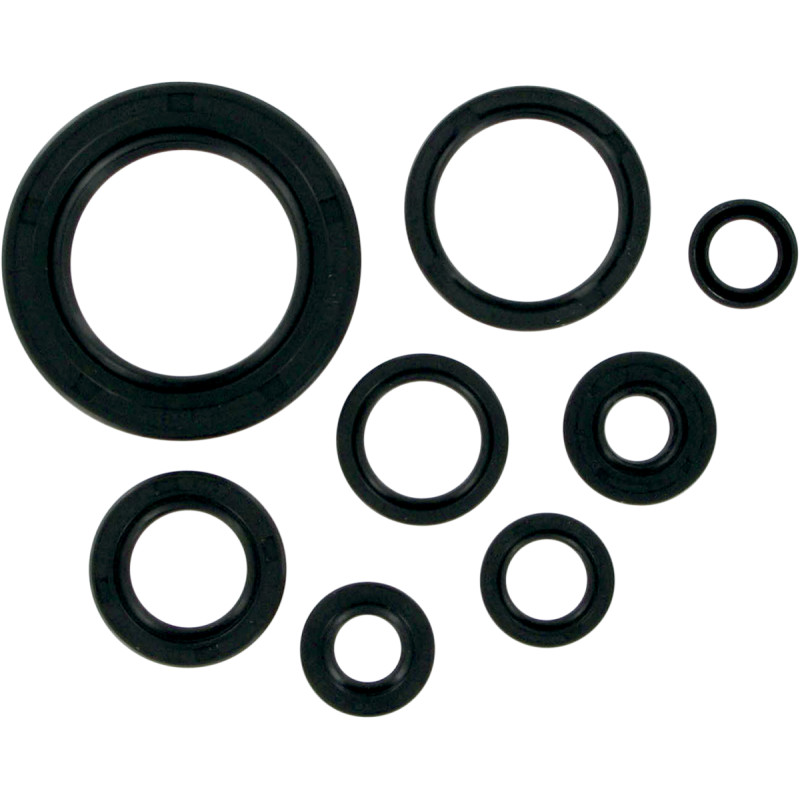MOOSE OFFROAD Motor Oil Seals - Image 56