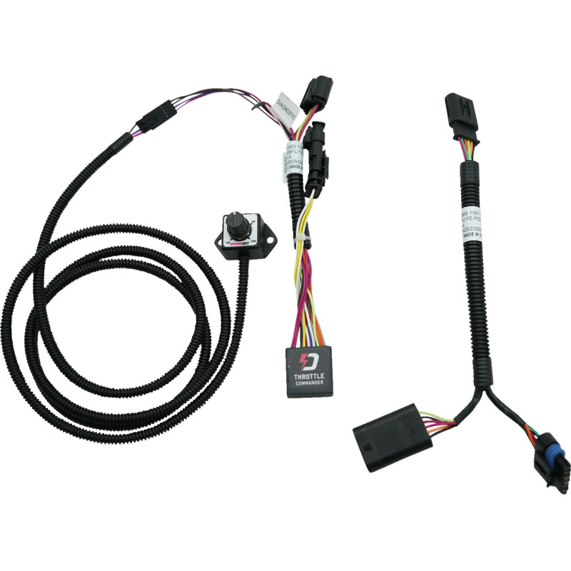 DYNOJET Commander Throttle Kit - Image 2