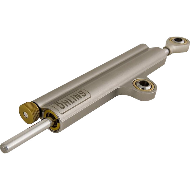 OHLINS Steering Damper — Damper Kit