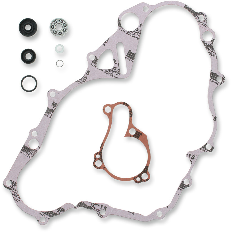 MOOSE OFFROAD Water Pump Rebuild Kit - Image 94