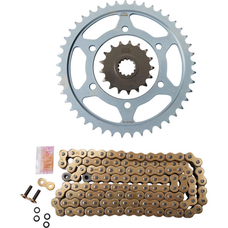 DID X-Ring® Chain Kit - Image 13