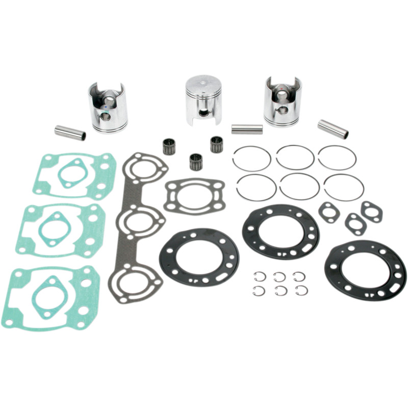 WSM Top-End Engine Rebuild Kit